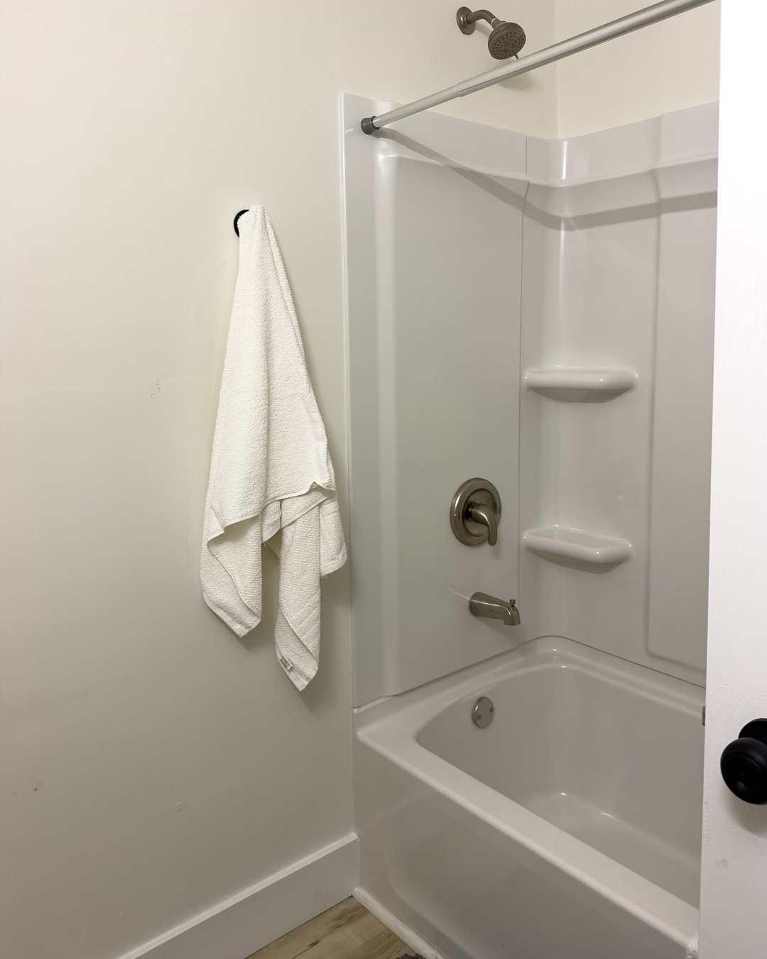 Bathroom, second angle