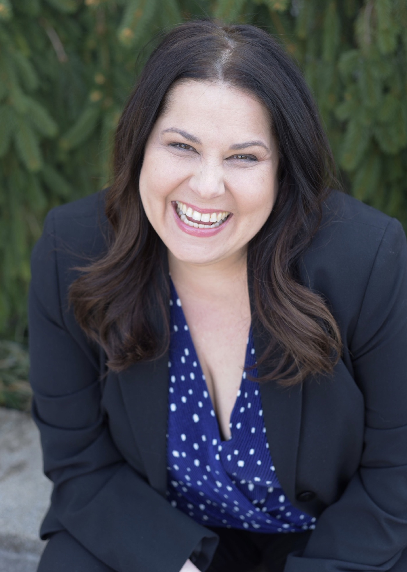 Laura Pardo Rao - Yellow Springs & Dayton REALTOR